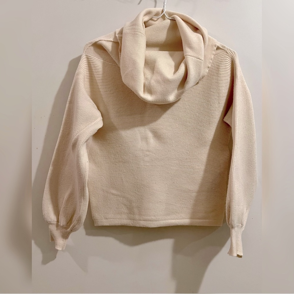 Zara sweater